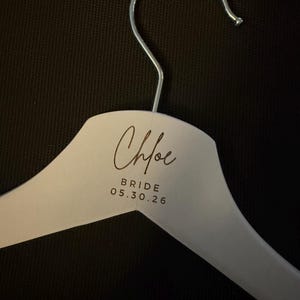 Chloe ha añadido una foto de su compra