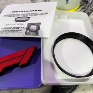 Sara hat ein Foto des gekauften Artikels hinzugefügt