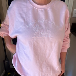 Mary added a photo of their purchase