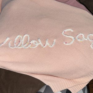 Kylie added a photo of their purchase