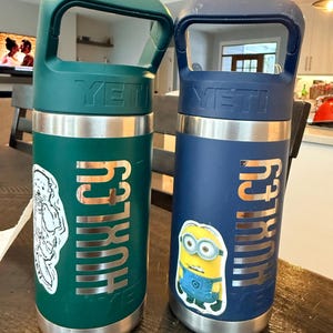 Lisa added a photo of their purchase