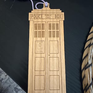 Beth added a photo of their purchase