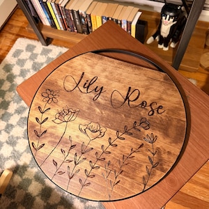 Nicole added a photo of their purchase
