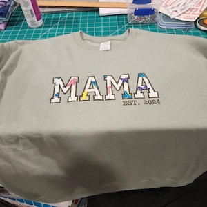 Deanna added a photo of their purchase