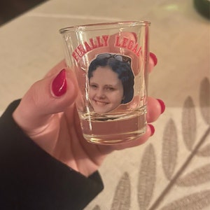 Julia added a photo of their purchase