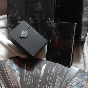 Phoenix hat ein Foto des gekauften Artikels hinzugefügt