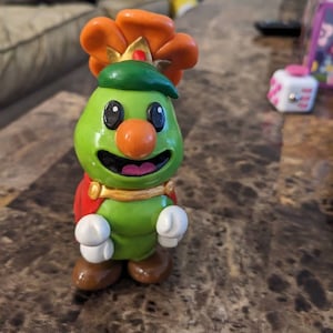Joey added a photo of their purchase