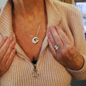 Peter added a photo of their purchase