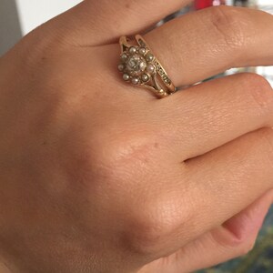 Dana added a photo of their purchase
