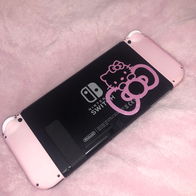 Gidle Gi Dle Logo Vinyl Sticker Etsy
