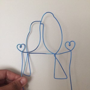 Janelle added a photo of their purchase