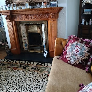 Ann added a photo of their purchase