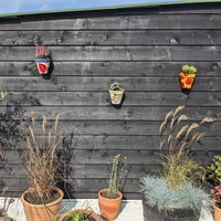 Ceramica Edgar Picas Sopera De Sopa De Terracota De Arcilla