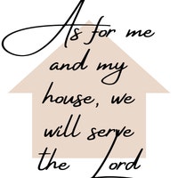 A4 FAITH HOPE LOVE Set Christian Print Art Christian Etsy UK