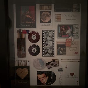 Brittney added a photo of their purchase