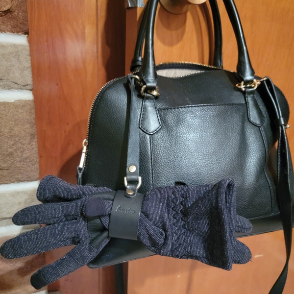 Light Gray Ruffled Waist Purse, Fanny Pack, Travel Pouch, Hip Bag ...
