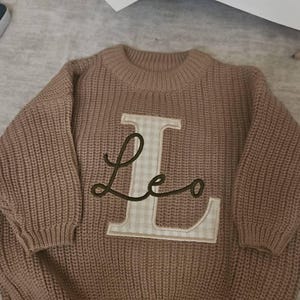 Etsy-köpare lade till en bild av sitt köp