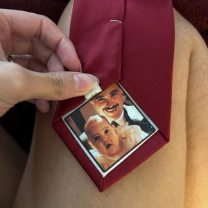 Katie added a photo of their purchase