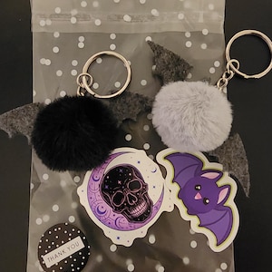 Etsy-koper heeft een foto van de aankoop toegevoegd