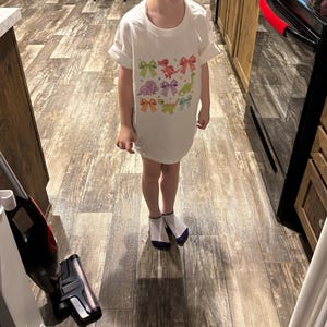 Rebecca added a photo of their purchase