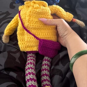 Nancy added a photo of their purchase