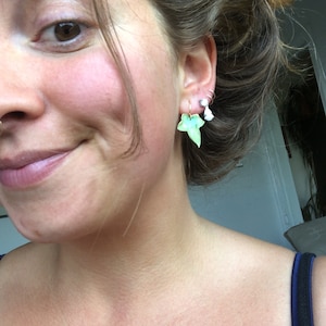 Alixandra added a photo of their purchase