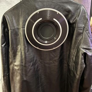Jacob added a photo of their purchase