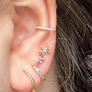 Brianna added a photo of their purchase