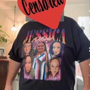 Jessica added a photo of their purchase