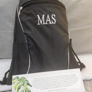 Marisol added a photo of their purchase