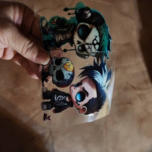 Audie added a photo of their purchase