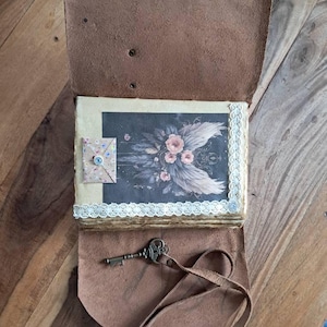 Lesley added a photo of their purchase