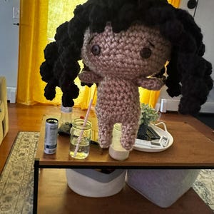 Whitney ha añadido una foto de su compra