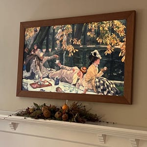 Angela added a photo of their purchase