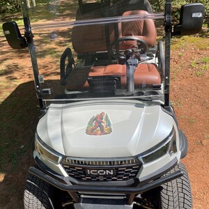 Kevin added a photo of their purchase