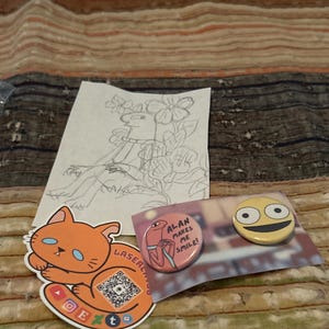 Elizabeth added a photo of their purchase