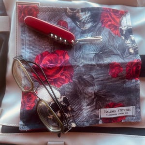 Andrew added a photo of their purchase