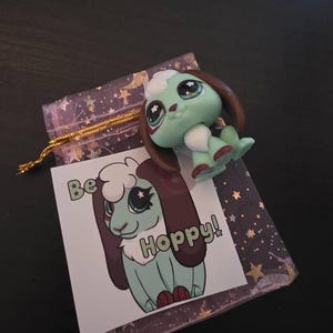 Sophia added a photo of their purchase