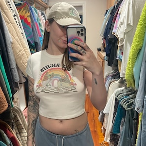 Lyric added a photo of their purchase