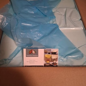 Honesty added a photo of their purchase
