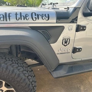David added a photo of their purchase