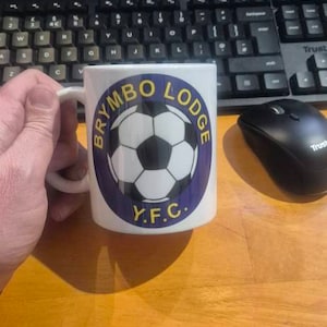 Rob added a photo of their purchase