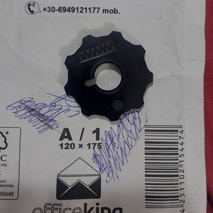LUZ added a photo of their purchase