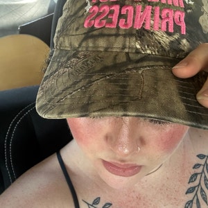 Micaela added a photo of their purchase