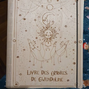 Gwendoline added a photo of their purchase