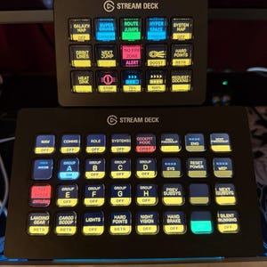 James added a photo of their purchase