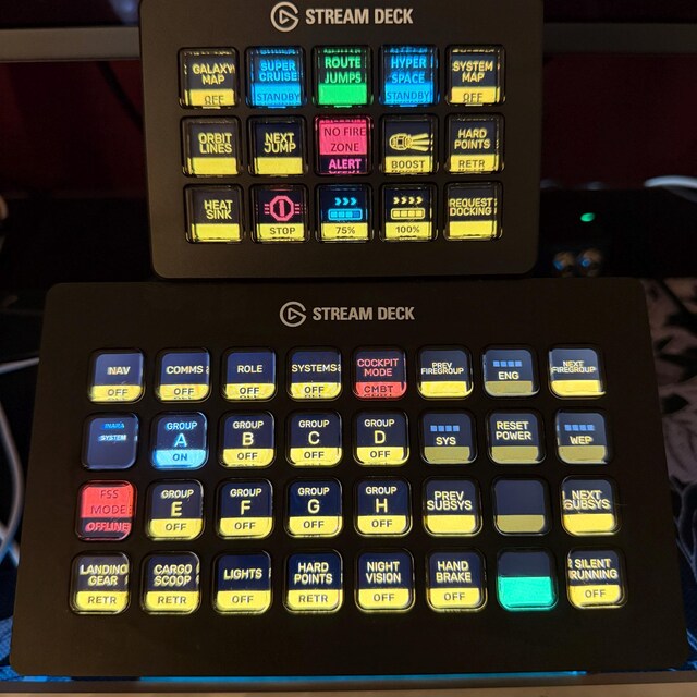 Stream Deck XL & MK2スタンド - Etsy 日本