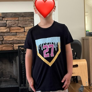 Taylor added a photo of their purchase