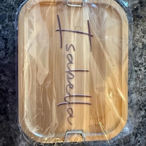 Sophia added a photo of their purchase
