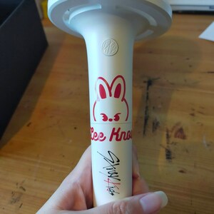 Alice added a photo of their purchase